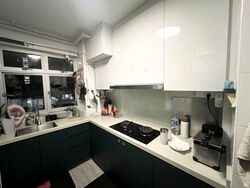 Blk 453A Fernvale Flora (Sengkang), HDB 2 Rooms #585549731